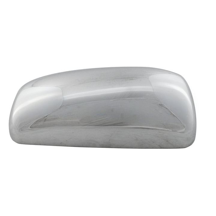 R59-1010-22 SHELL-MIRROR RH B SERIES CUTOUT CHROME