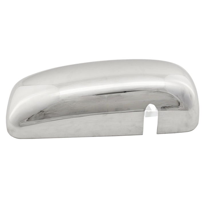 R59-1019-12 ShellMirror Chrome Lh