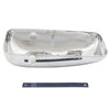 R59-1019-12 ShellMirror Chrome Lh