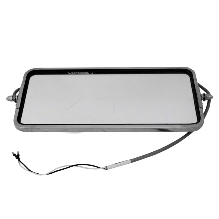 R59-1053-101 MIRROR ASSY-HEATED W/O OAT