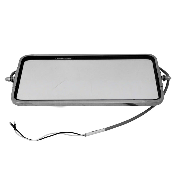 R59-1053-101 MIRROR ASSY-HEATED W/O OAT