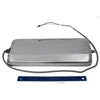 R59-1053-101 MIRROR ASSY-HEATED W/O OAT