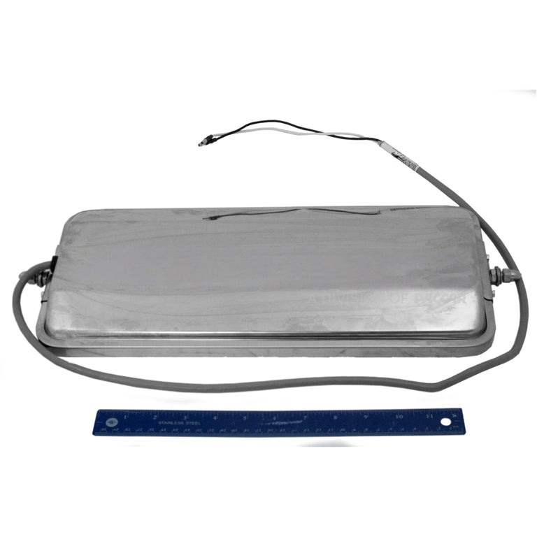 R59-1053-101 MIRROR ASSY-HEATED W/O OAT