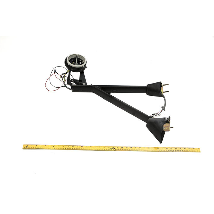 R59-1061-101 ARM ASSY-MIRROR B CAB LH