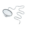 R59-6100-0202 MirrorConvex Heated 85 Dia Rh