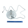 R59-6100-0203 MirrorConvex Heated 85 Dia Lh