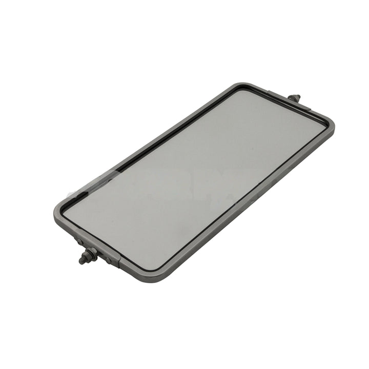 R59-6102-001 MIRROR-NON MOTORIZED