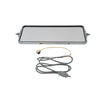 R59-6102-003 MIRROR-NON MOTORIZED