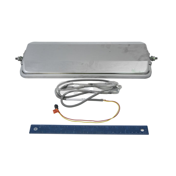 R59-6102-003 MIRROR-NON MOTORIZED