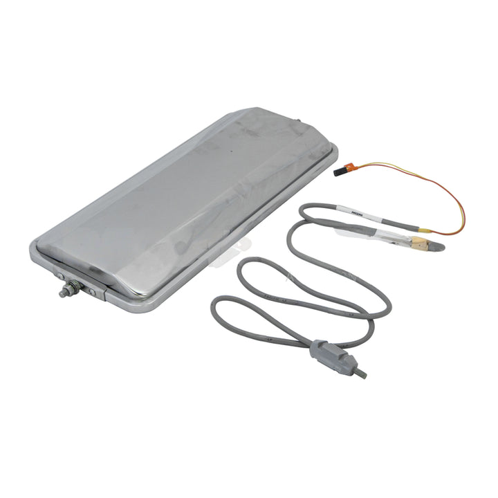 R59-6102-003 MIRROR-NON MOTORIZED