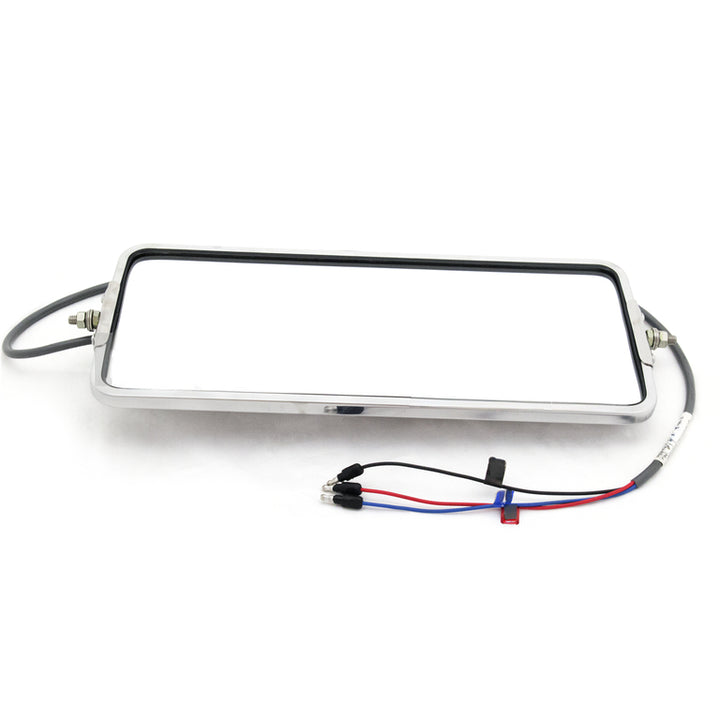 R59-6102-004 MIRROR-NON MOTORIZED