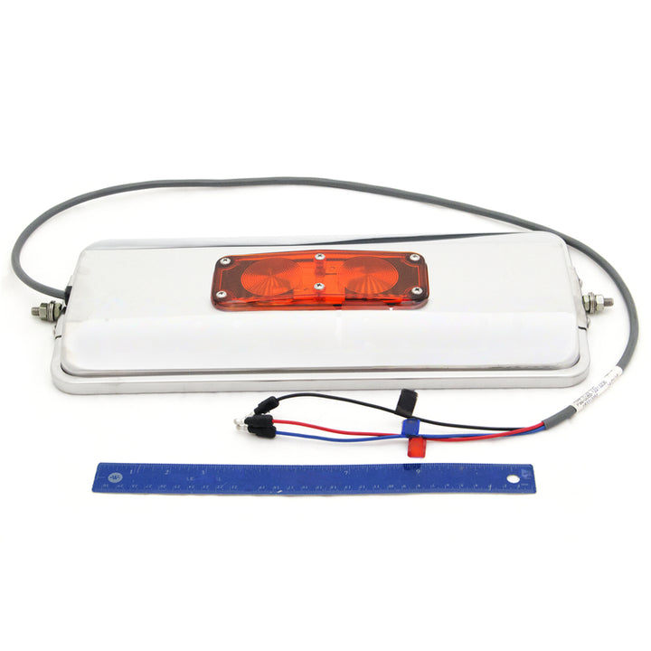 R59-6102-004 MIRROR-NON MOTORIZED