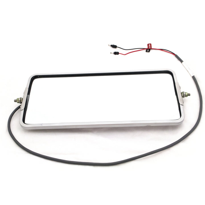 R59-6102-006 MirrorNon Motorized
