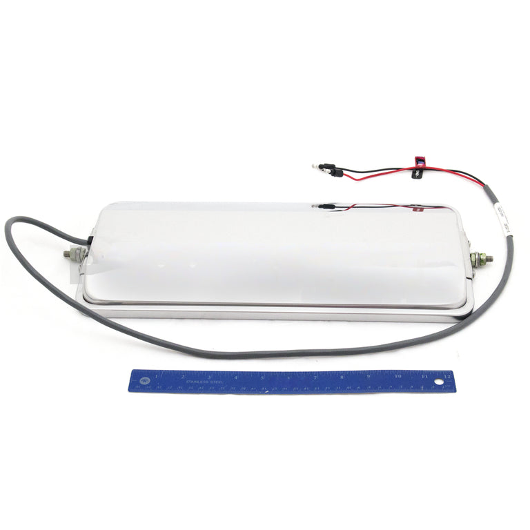 R59-6102-006 MirrorNon Motorized