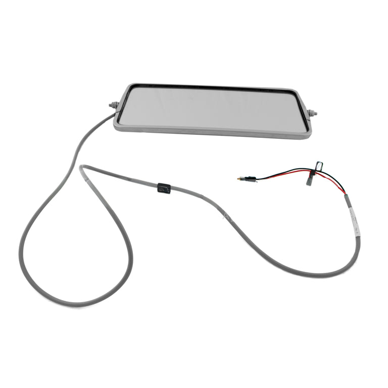 R59-6102-007 MirrorAssy Heated WO Oat