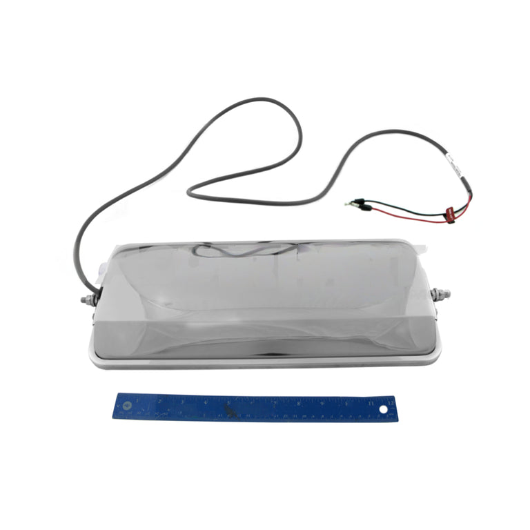 R59-6102-007 MirrorAssy Heated WO Oat