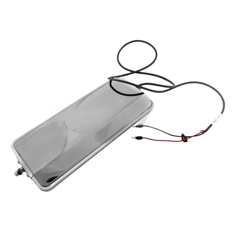 R59-6102-007 MirrorAssy Heated WO Oat