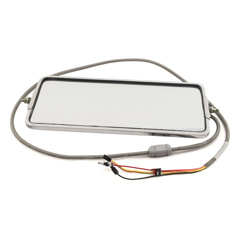 R59-6102-009 MirrorNon Motorized