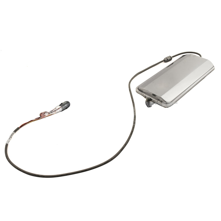 R59-6102-009 MirrorNon Motorized