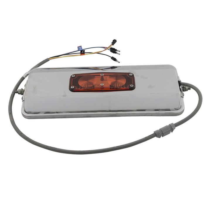 R59-6102-010 MirrorNon Motorized