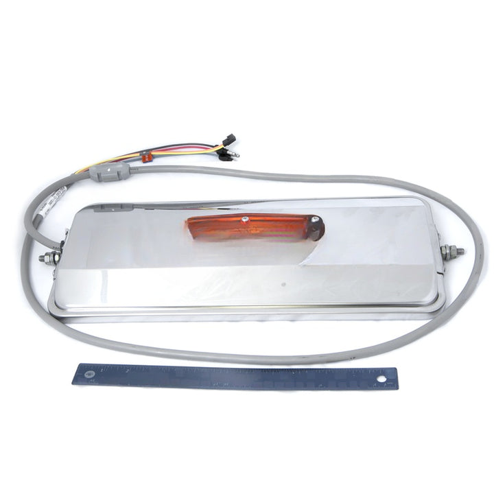 R59-6102-011 MIRROR-NON MOTORIZED