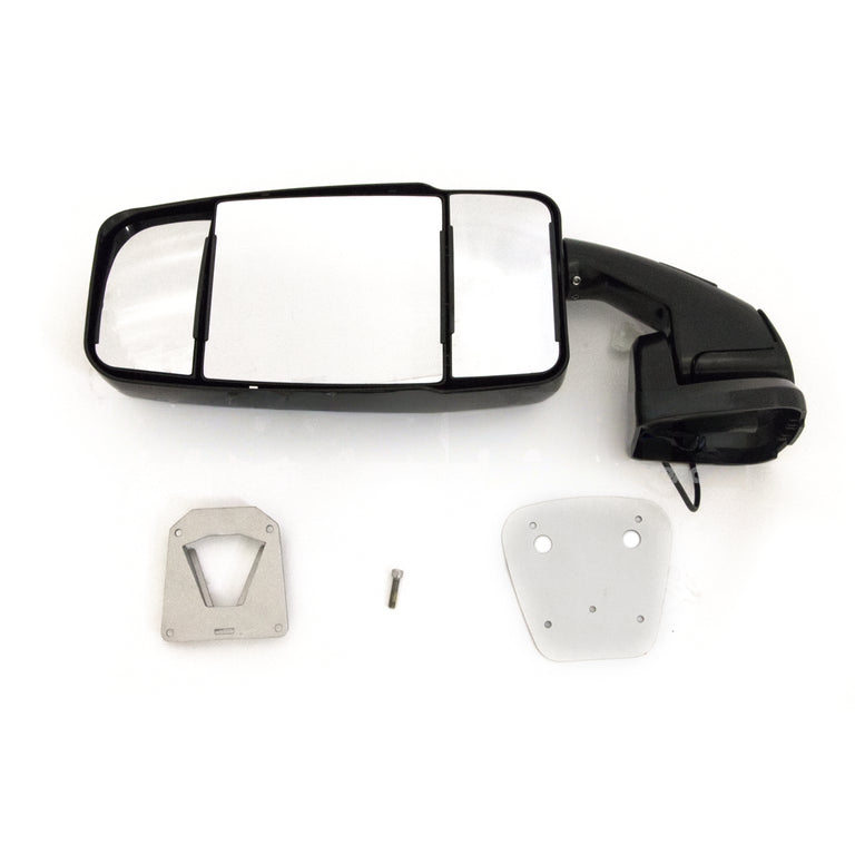 R59-6107-22B0000 MIRROR-DOOR LH
