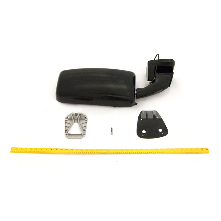 R59-6107-22B0000 MIRROR-DOOR LH