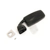 R59-6107-22B0000 MIRROR-DOOR LH