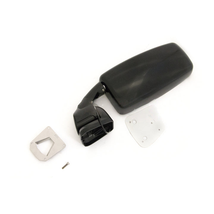 R59-6107-22B0000 MIRROR-DOOR LH