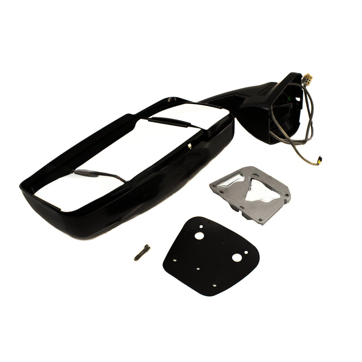 R59-6107-22B1000 MIRROR-DOOR LH