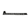 R64-1213-100R PANEL-CAB REAR CORNER RH
