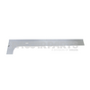 R64-1213-100 PANEL-CAB REAR CORNER LH