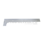 R64-1213-100 PANEL-CAB REAR CORNER LH