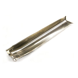 R64-1259-002 PanelB Pillar Outer Slpr Cab