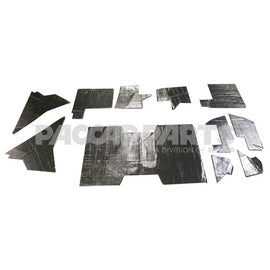 R72-6027 KIT-INSULATION DOGHOUSE LH STEER CAB