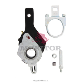 R806016A ADJUSTER,AUTO ADJ SLACK W/O CL