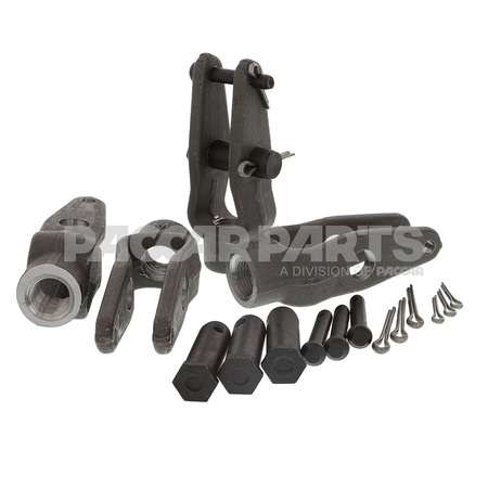 R810019 ADJUSTER,KIT CLEVIS SLACK ADJ