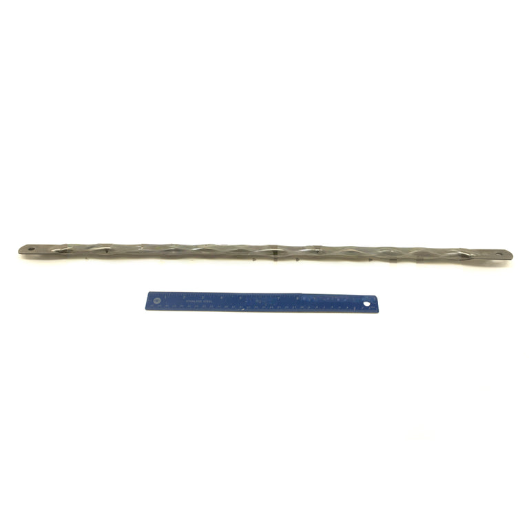 R88-6010 TubeMount Mirror Cross Cab
