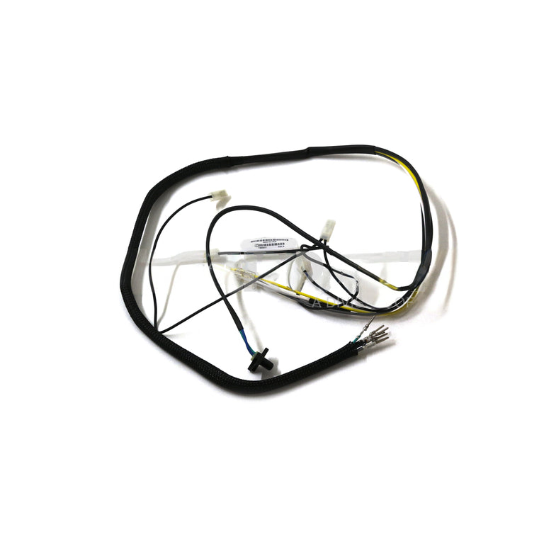 R92-6001 HarnessRearview Mirror Mtrzd Htd Oats