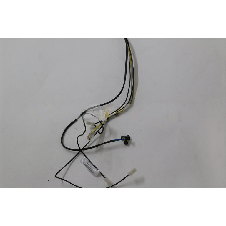 R92-6001 HarnessRearview Mirror Mtrzd Htd Oats