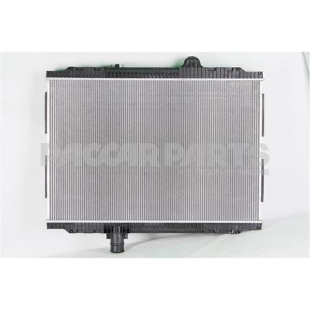 RAD42-10327TRP RadiatorKenworth 1113