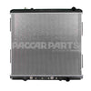 RAD42-10330TRP RadiatorFl Coronado 0709