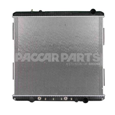 103403 Radiator RAD42-10330TRP RadiatorFl Coronado 0709