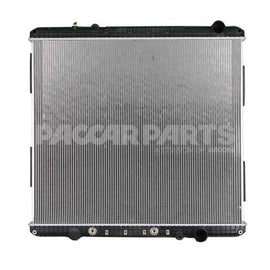 RAD42-10330TRP RadiatorFl Coronado 0709