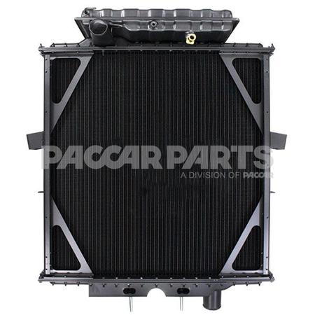 RAD42-10334TRP RadiatorPeterbilt 300 Series 8707
