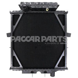 RAD42-10334TRP RadiatorPeterbilt 300 Series 8707