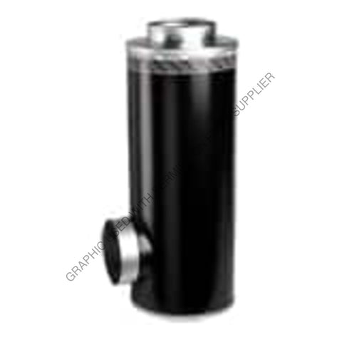 RAI 062891 002 ECOLITE, 11X24 BI RACOR