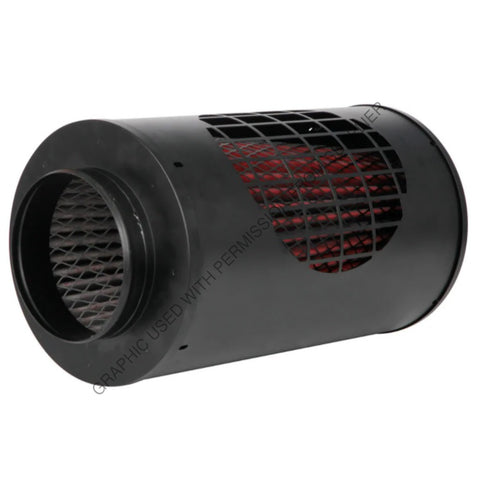 RAI 071338010 AIR FILTER-ECO-II 11X18 CG RAC