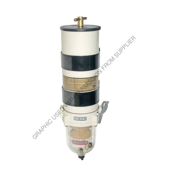 RAI 1000FH2 FUEL FILTER
