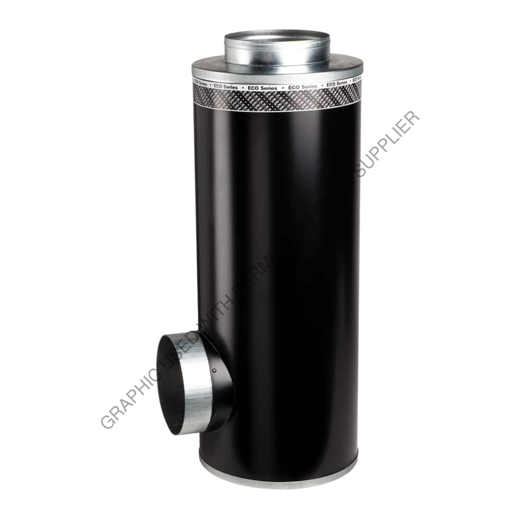 RAI 124923000 AIR FILTER. ECOLITE, 11X24TI
